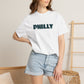 Philly Wing Pattern Tee