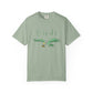 Birds Crayon Graphic Tee