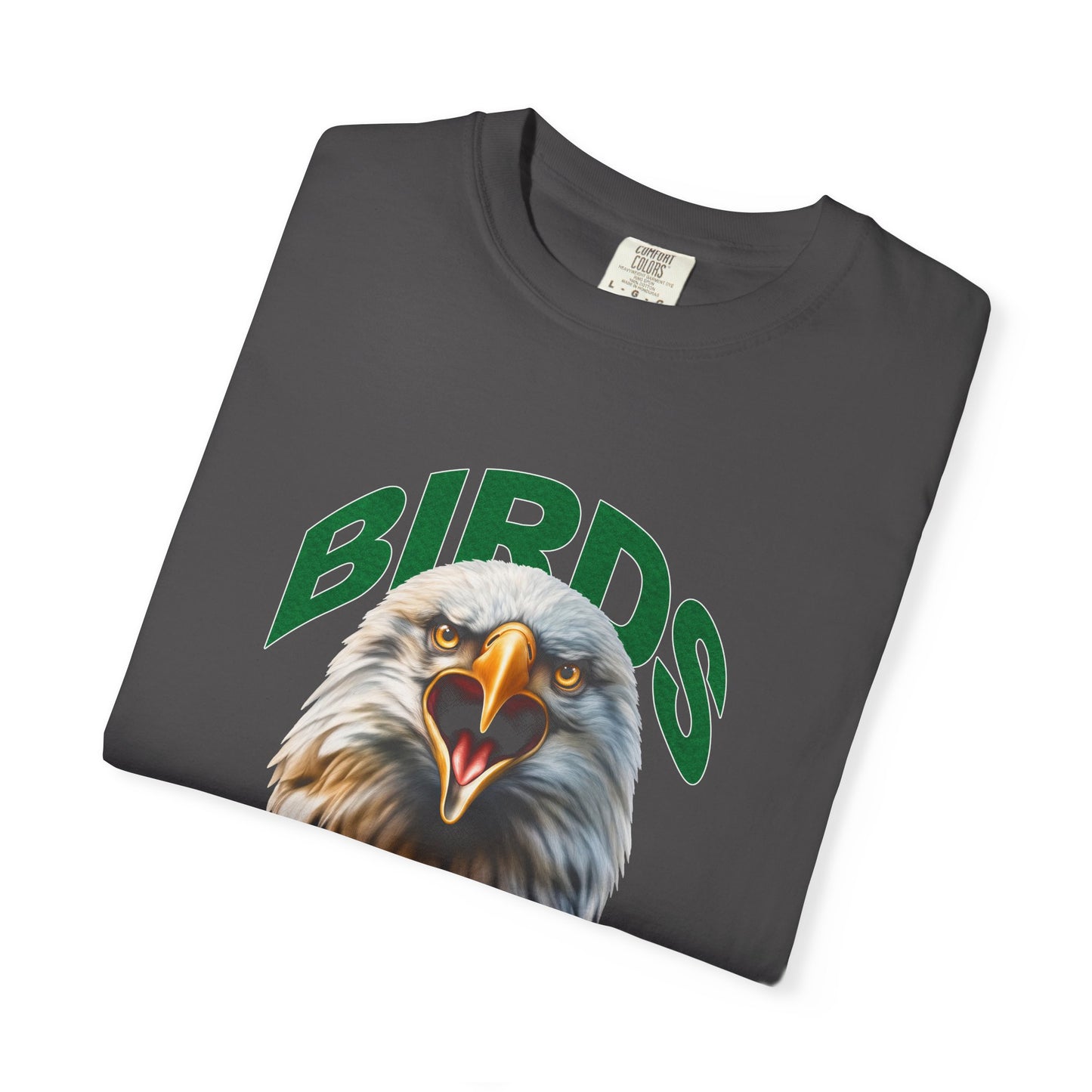 Birds Eagle Tee