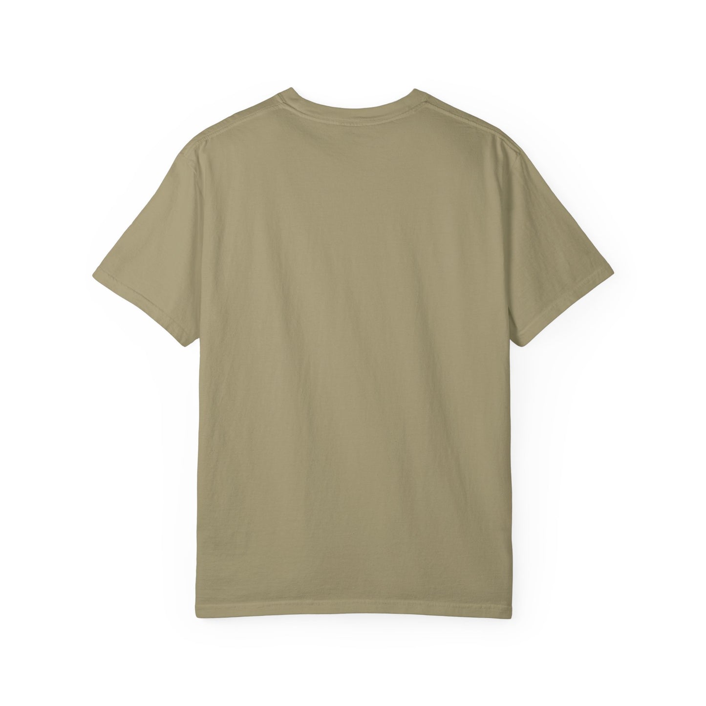 Birds Crayon Graphic Tee