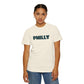 Philly Wing Pattern Tee