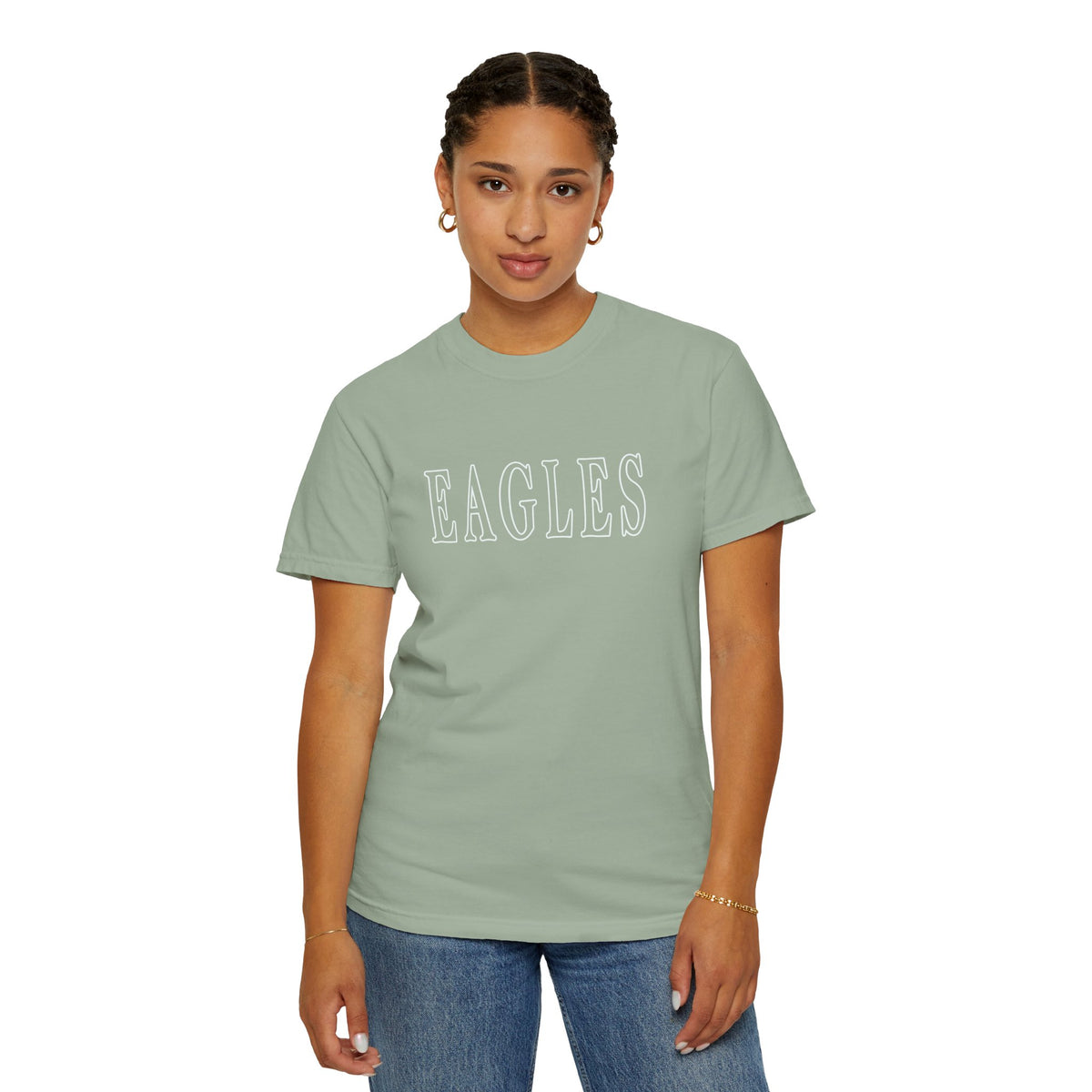 Eagles Tee