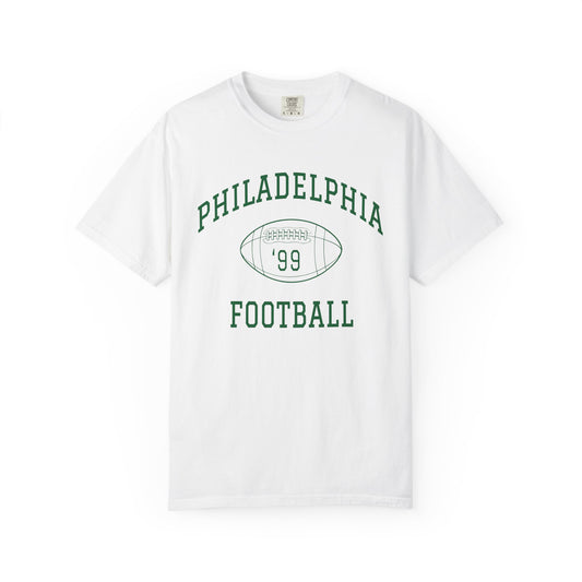 Philadelphia Football '99 Tee