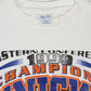 Vintage 1999 New York Knicks Tee Image 2