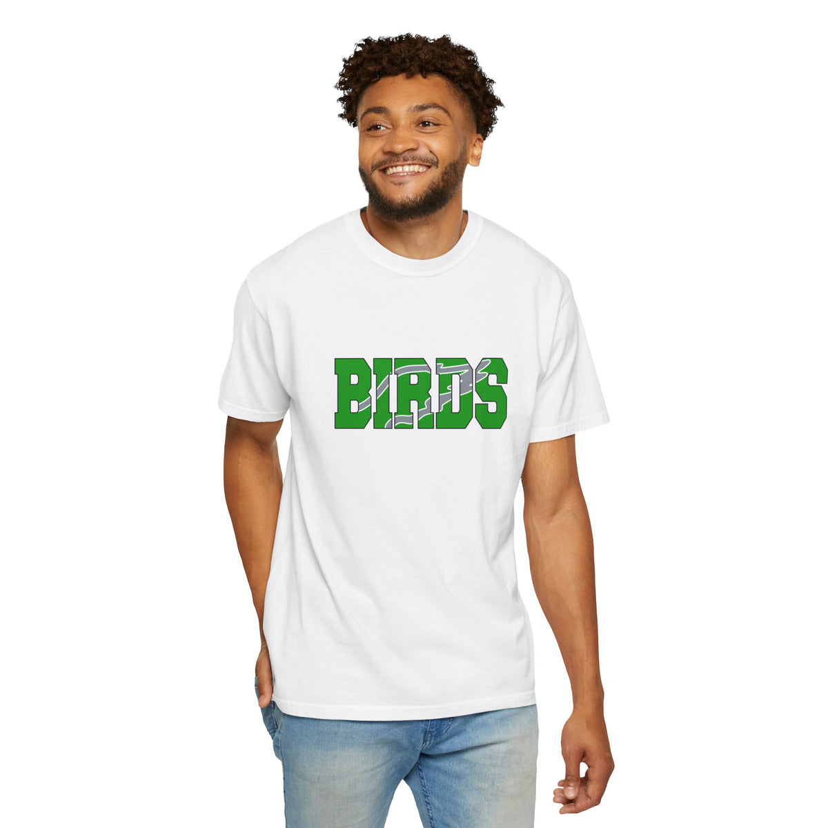 Birds Tee