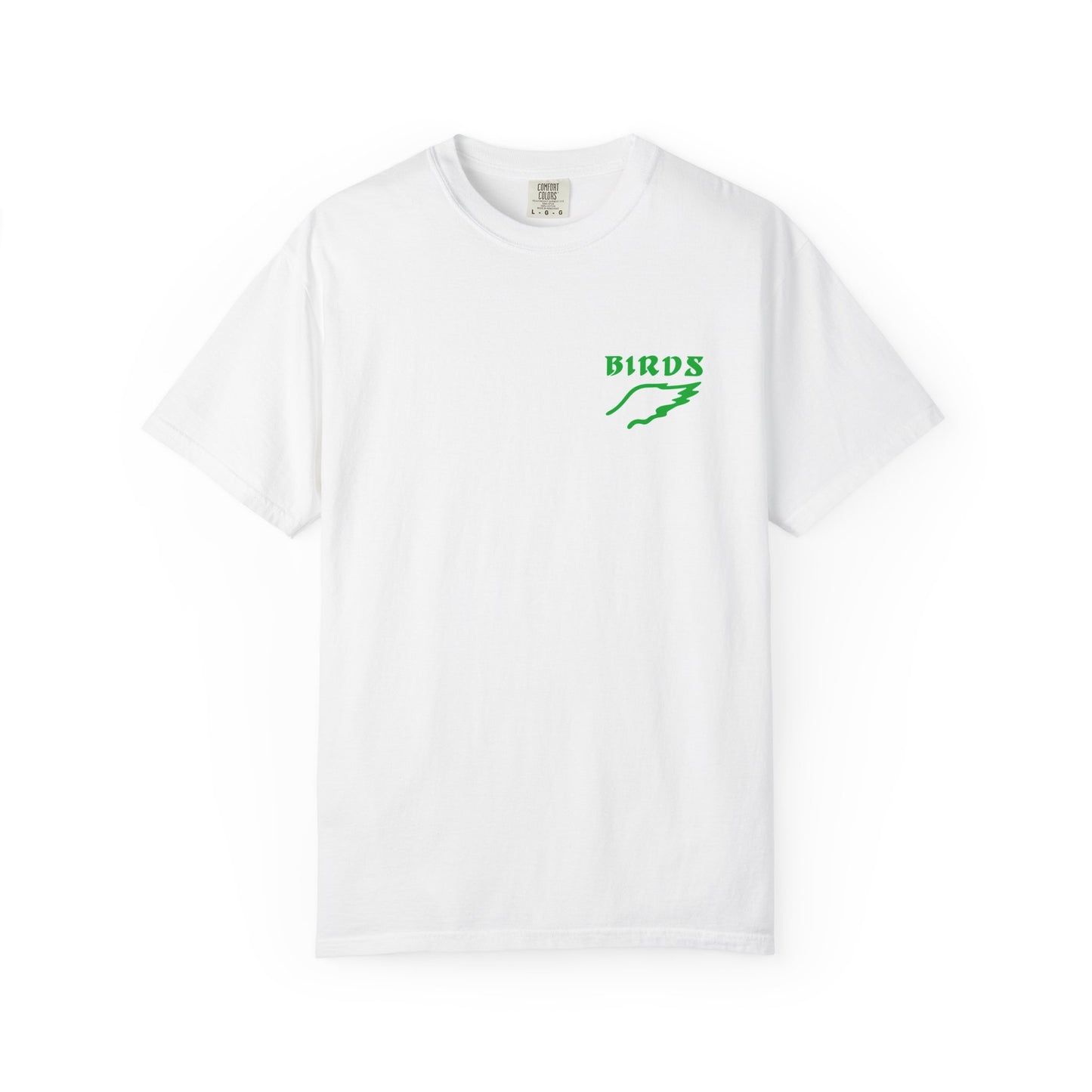 Birds Wing Tee