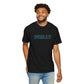 Philly Wing Pattern Tee