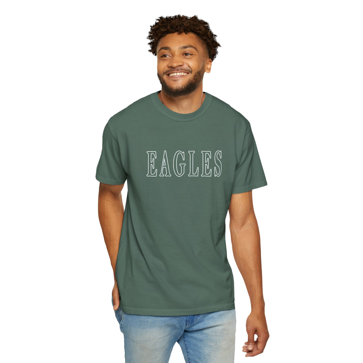 Eagles Tee