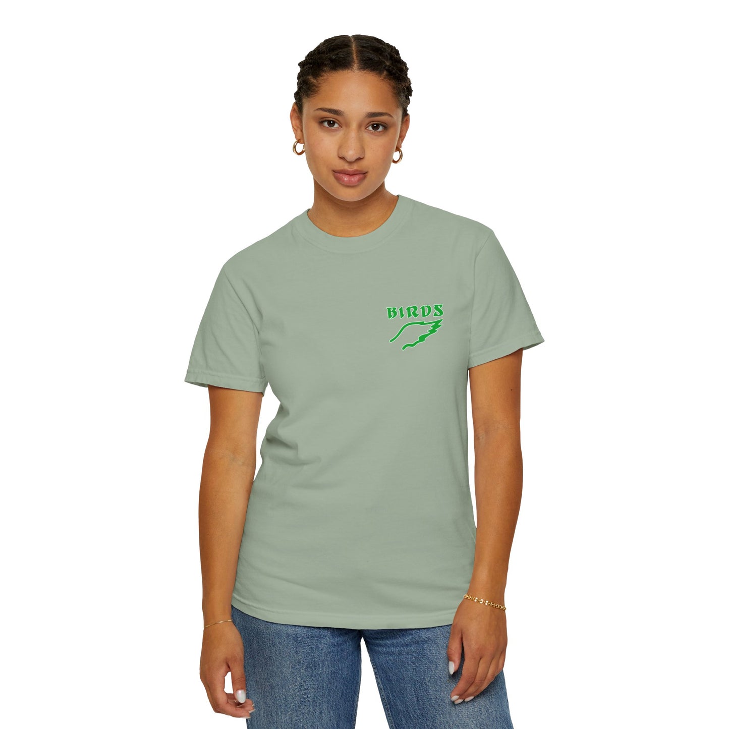 Birds Wing Tee