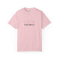 Birds Football Casual Sports Tee