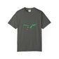 Birds Crayon Graphic Tee