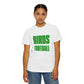 Birds Football Tee