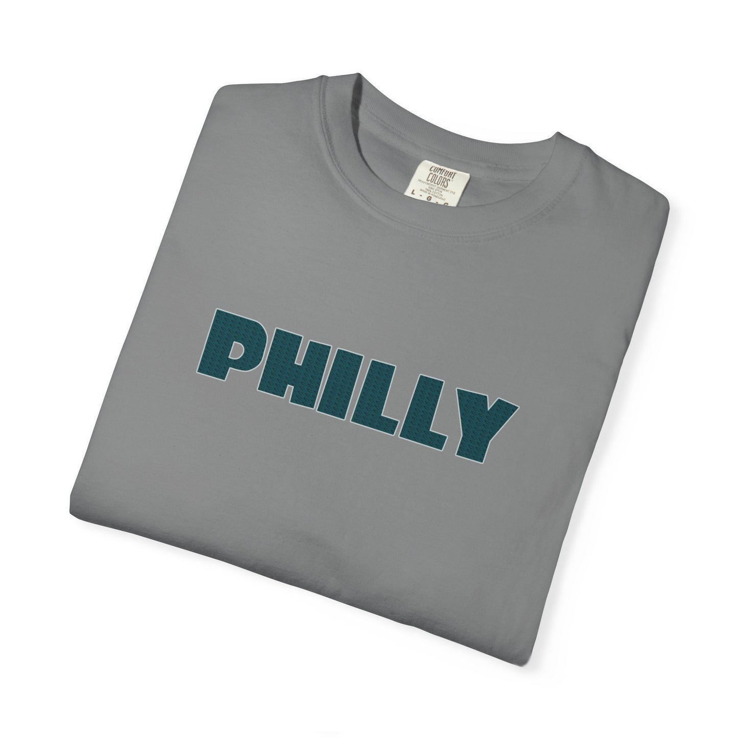 Philly Wing Pattern Tee