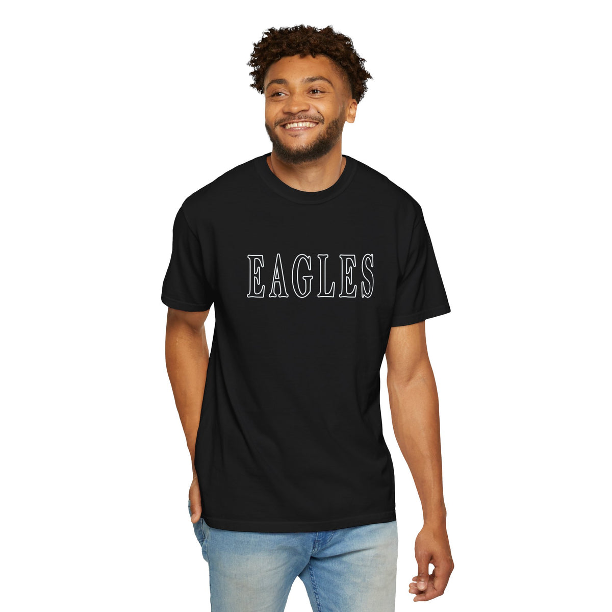 Eagles Tee
