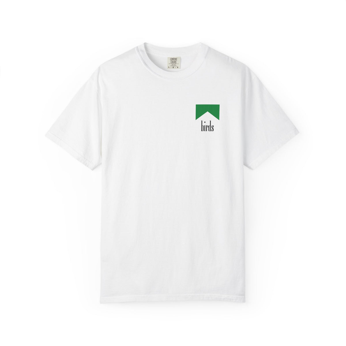 Birds Tee