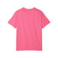 Birds Crayon Graphic Tee