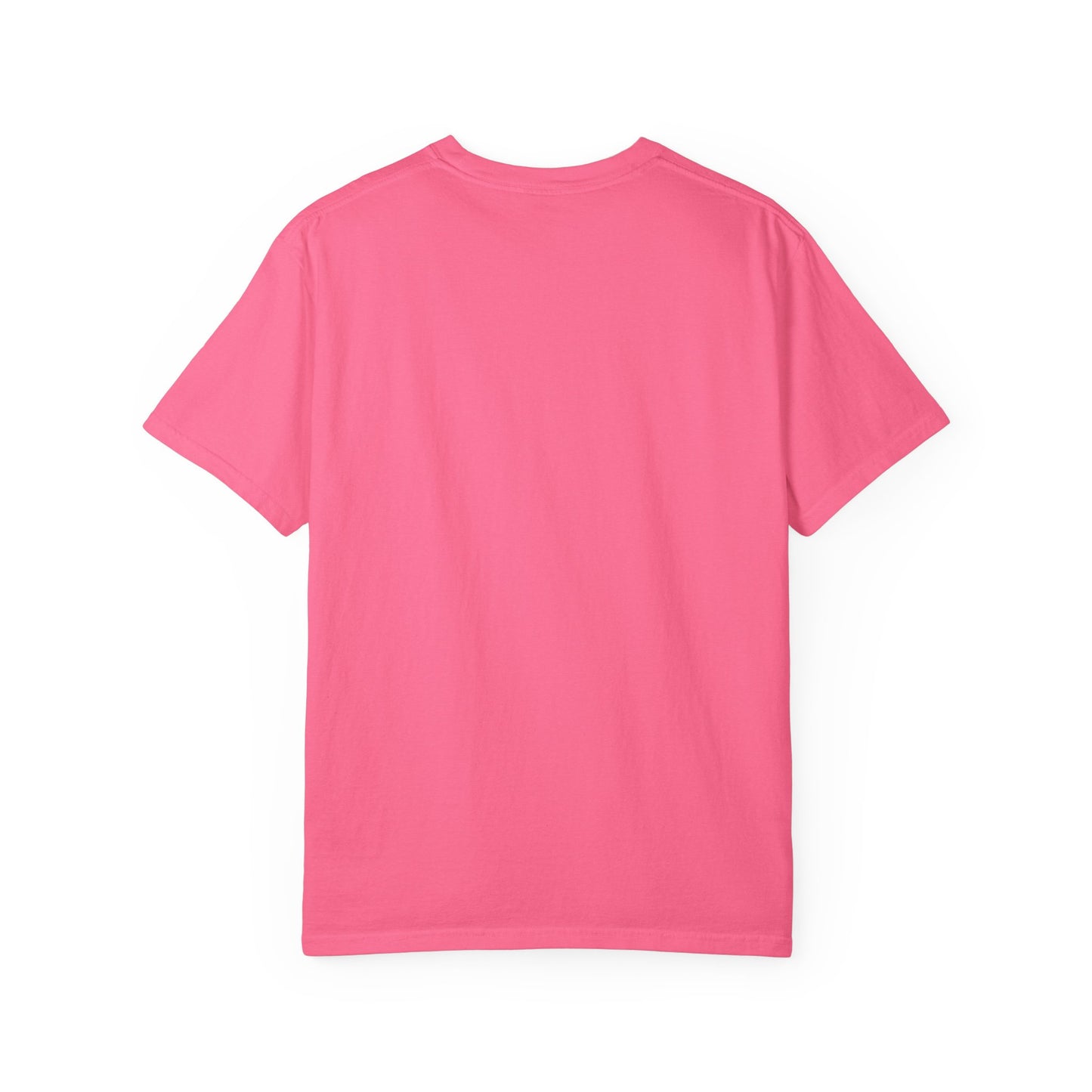 Birds Crayon Graphic Tee