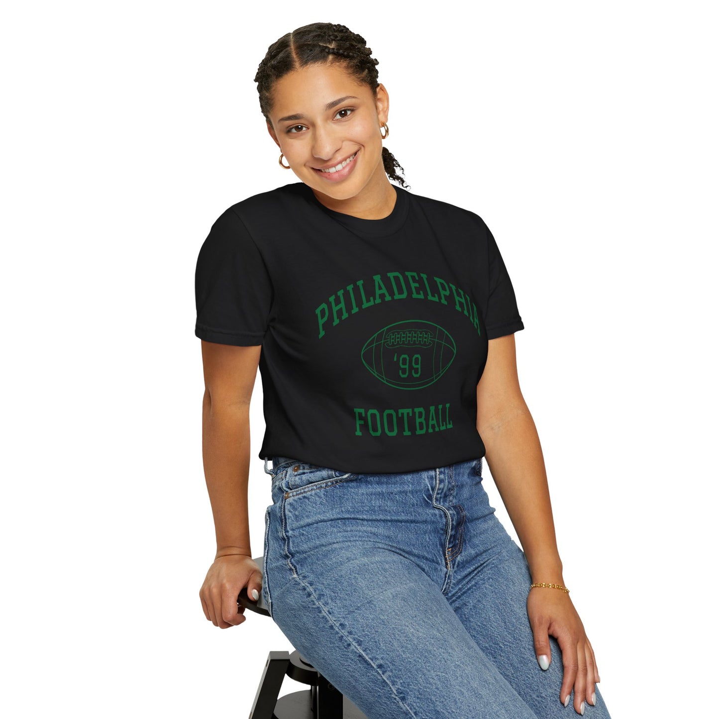 Philadelphia Football '99 Tee