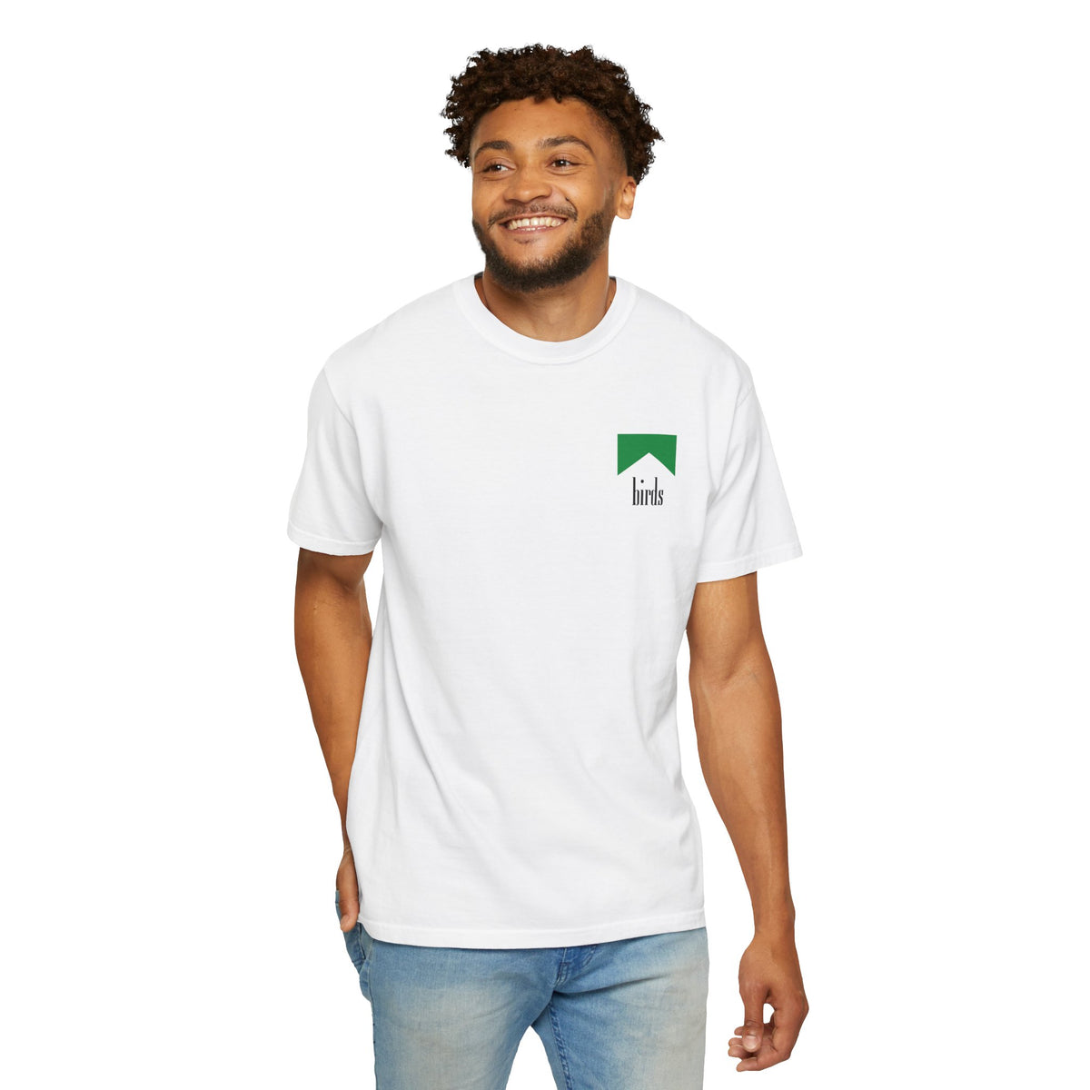 Birds Tee