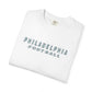 Philadelphia Football Speedway Tee