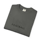 Birds Football Casual Sports Tee