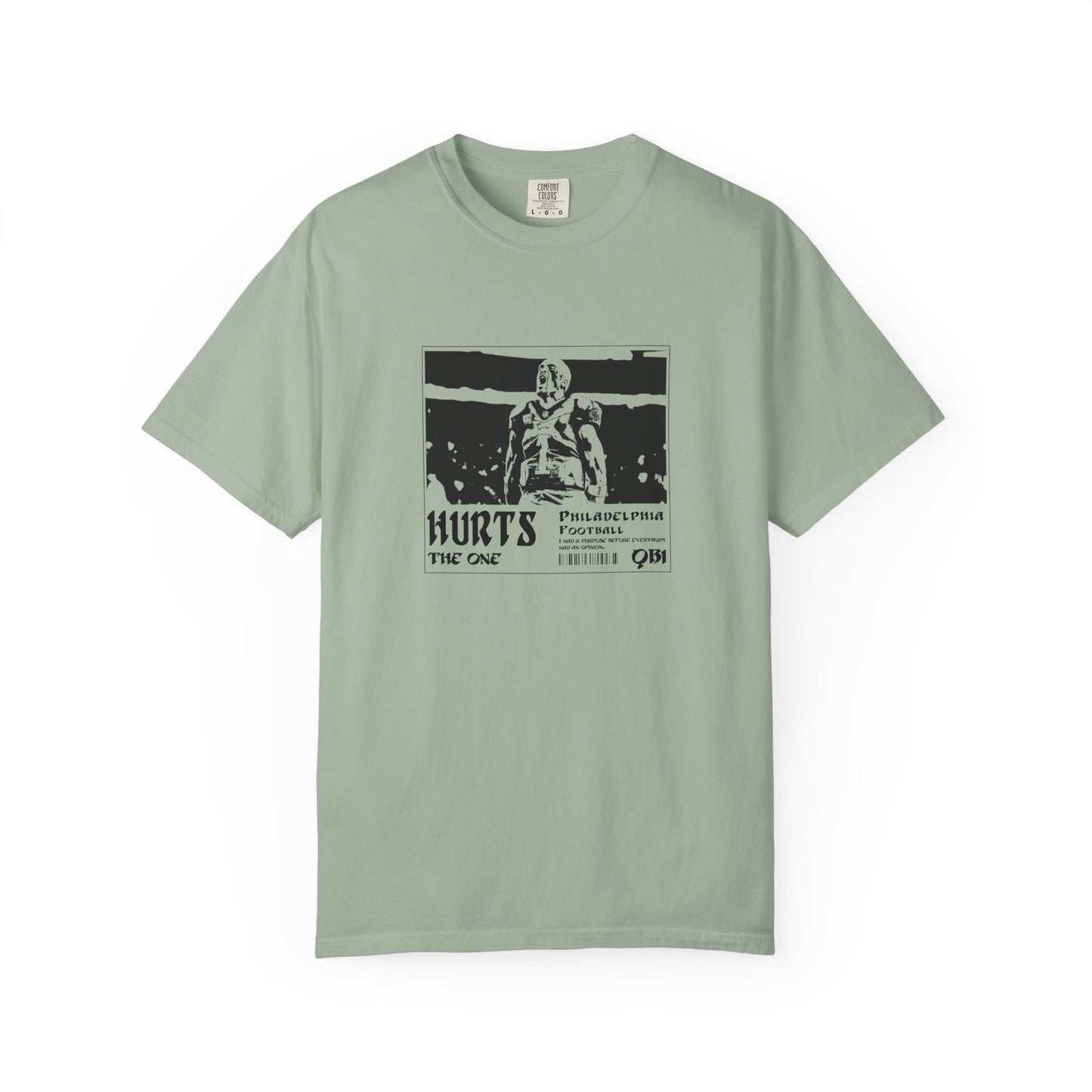 Hurts 'The One' Graphic Tee