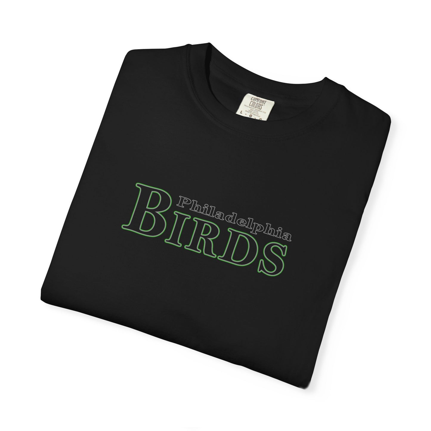 Birds Philadelphia Tee