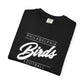 Philadelphia Football Birds Script Font Tee