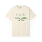 Birds Crayon Graphic Tee