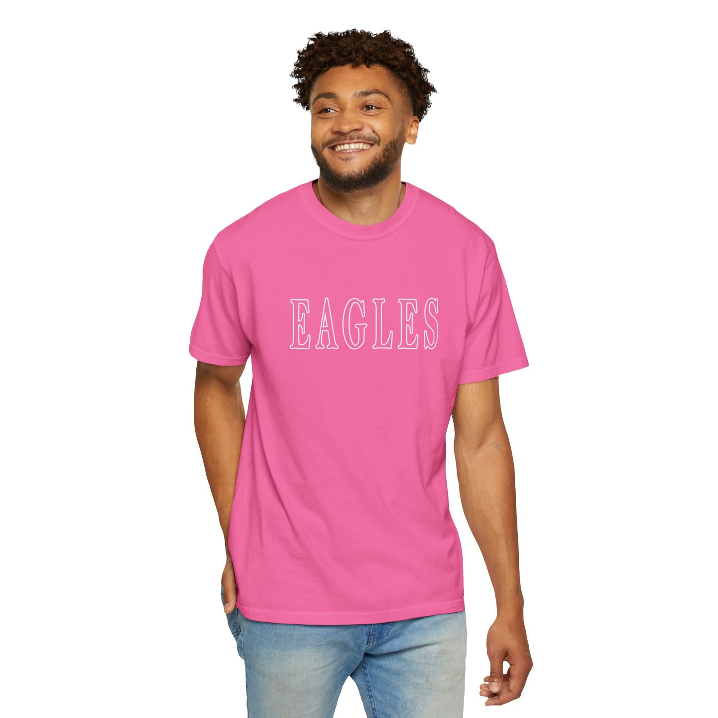 Eagles Tee