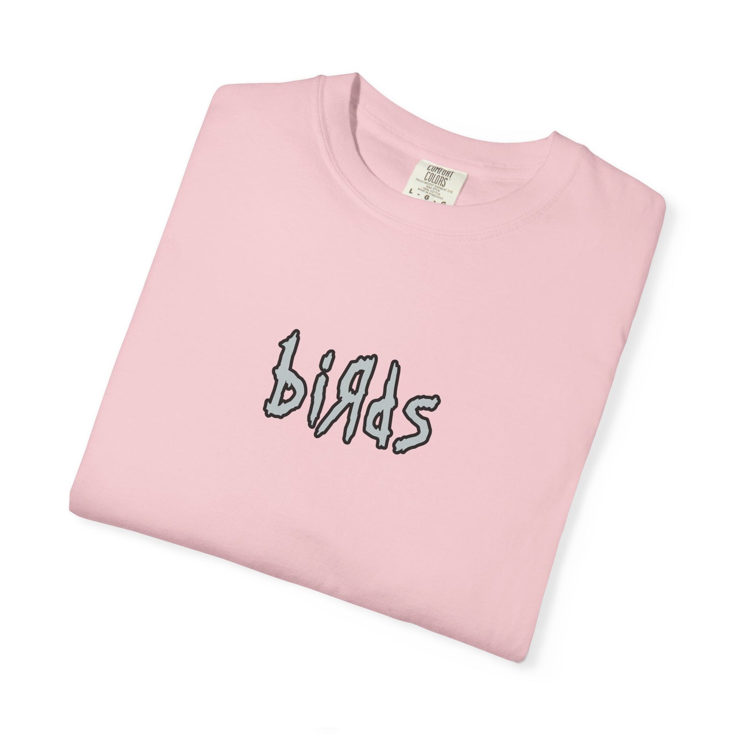 Birds Tee