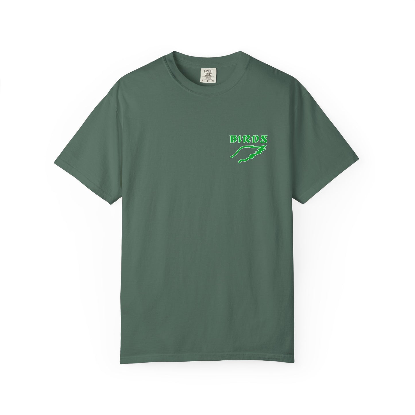 Birds Wing Tee