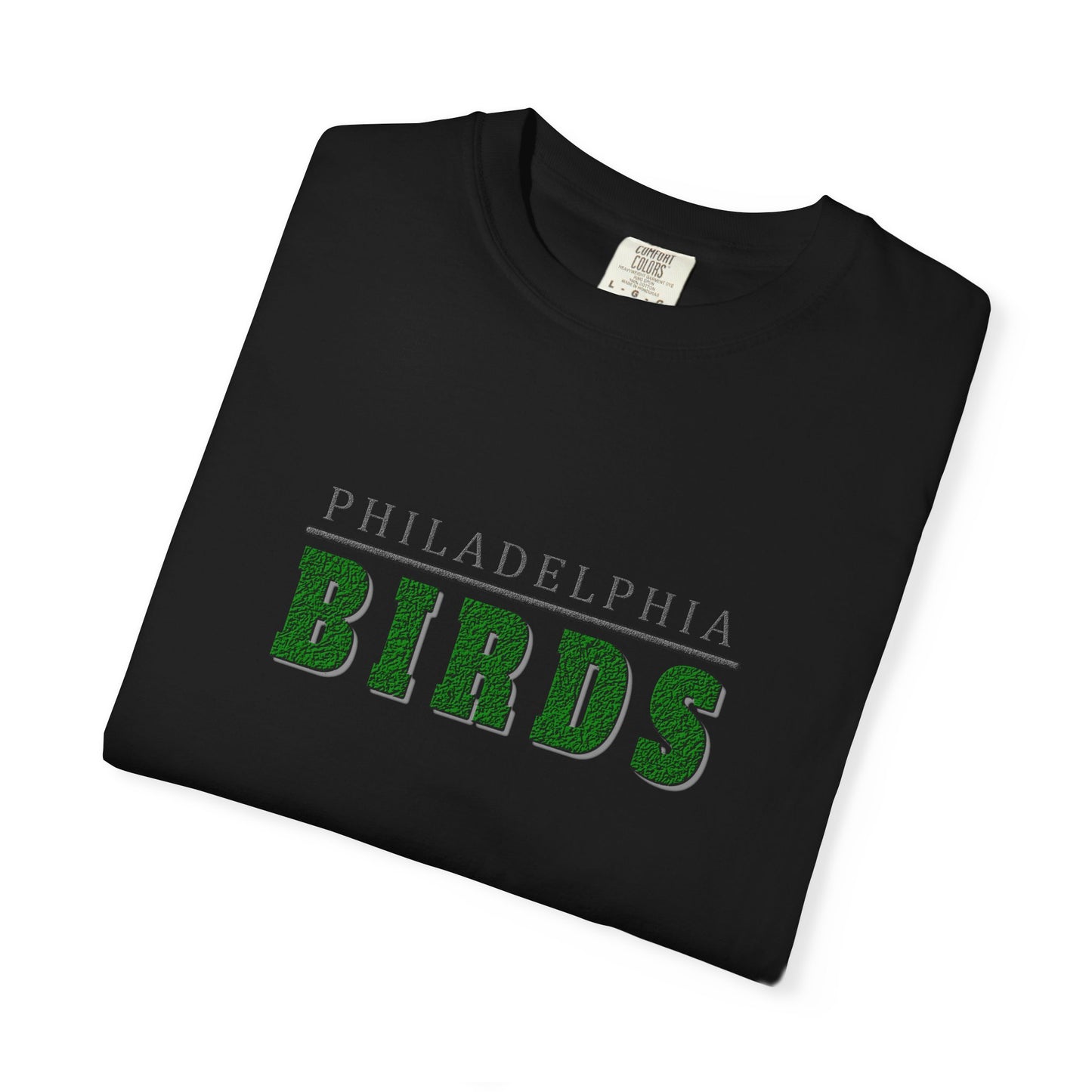 Philadelphia Birds Tee
