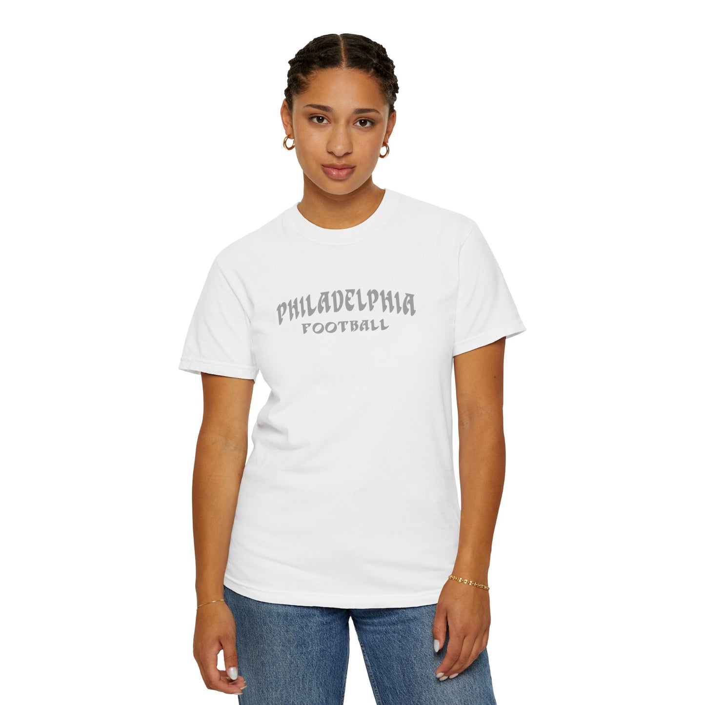 Philadelphia Football T-shirt