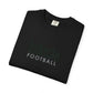 Birds Football Casual Sports Tee