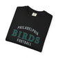 Classic Philadelphia Football Graphic Tee