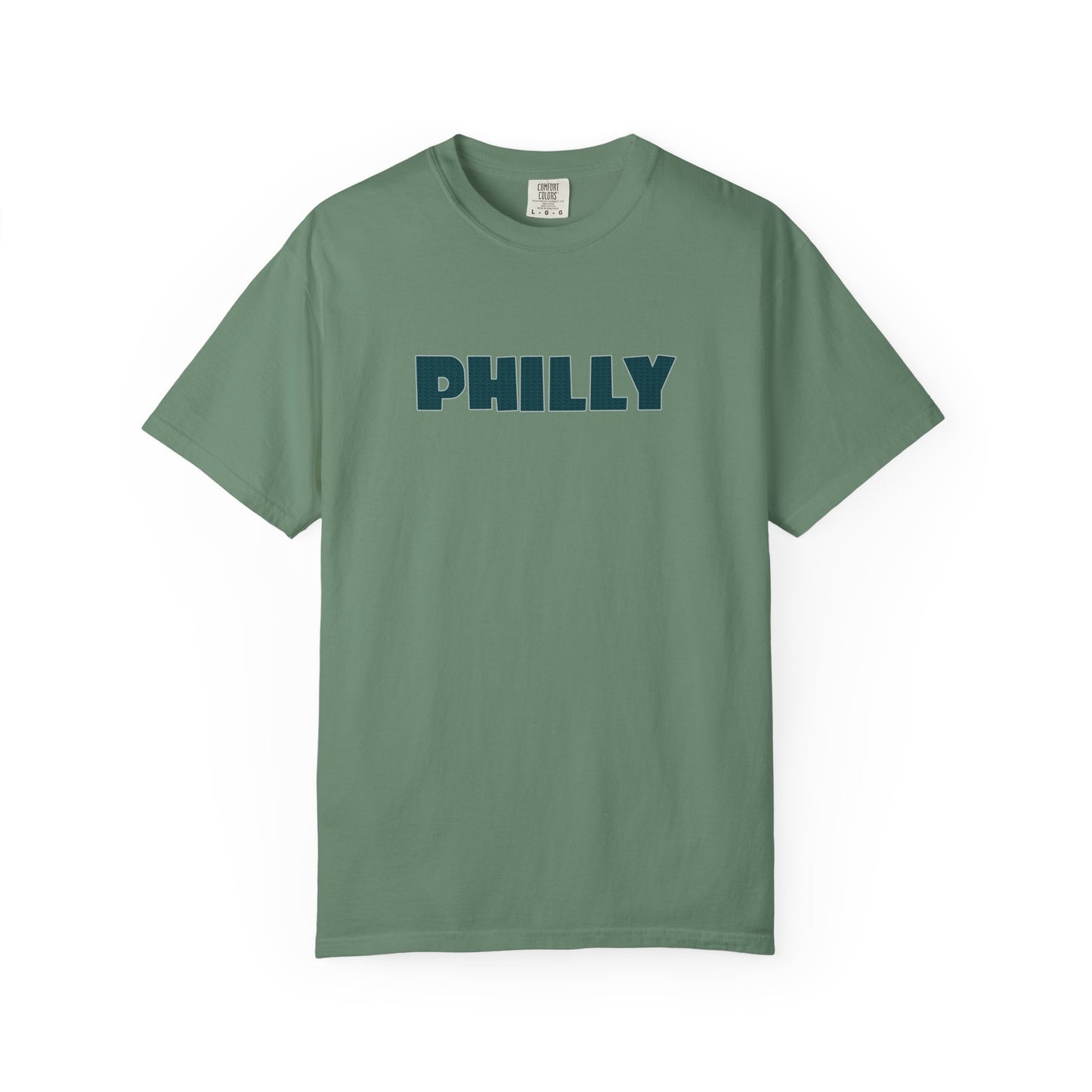 Philly Wing Pattern Tee