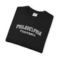 Philadelphia Football T-shirt