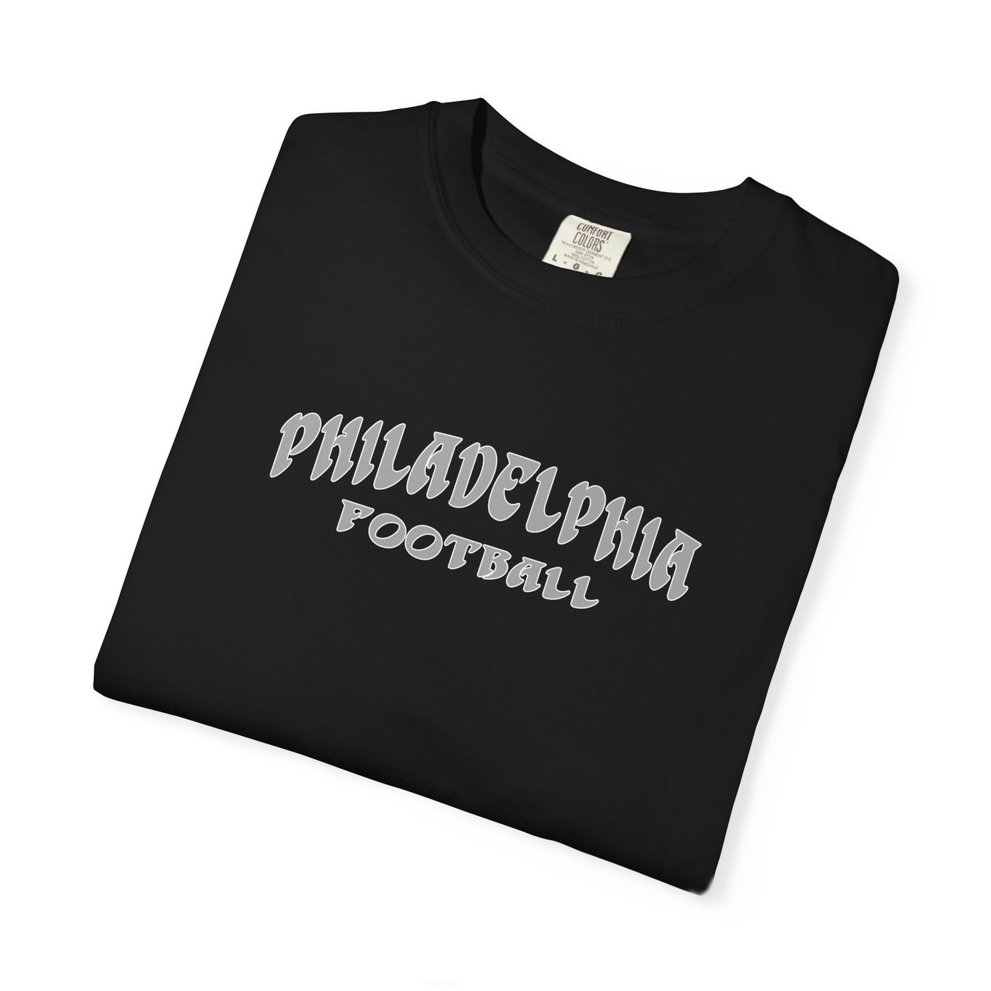 Philadelphia Football T-shirt
