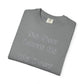 No One Likes Us We Dont Care Graphic Tee (Front and Back)