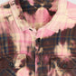Bleached Heavyweight Button Down Shirt Image 2