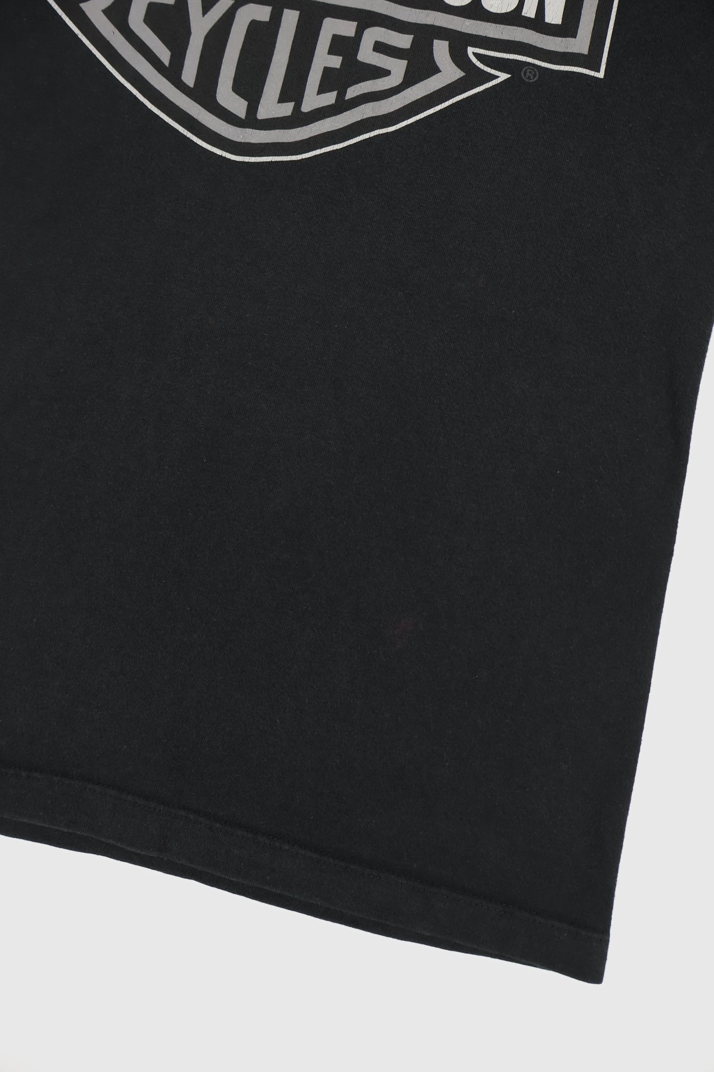 Y2K Harley-Davidson Tee Image 3