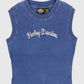 Y2K Harley-Davidson Sleeveless Tee Image 0