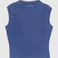 Y2K Harley-Davidson Sleeveless Tee Image 3