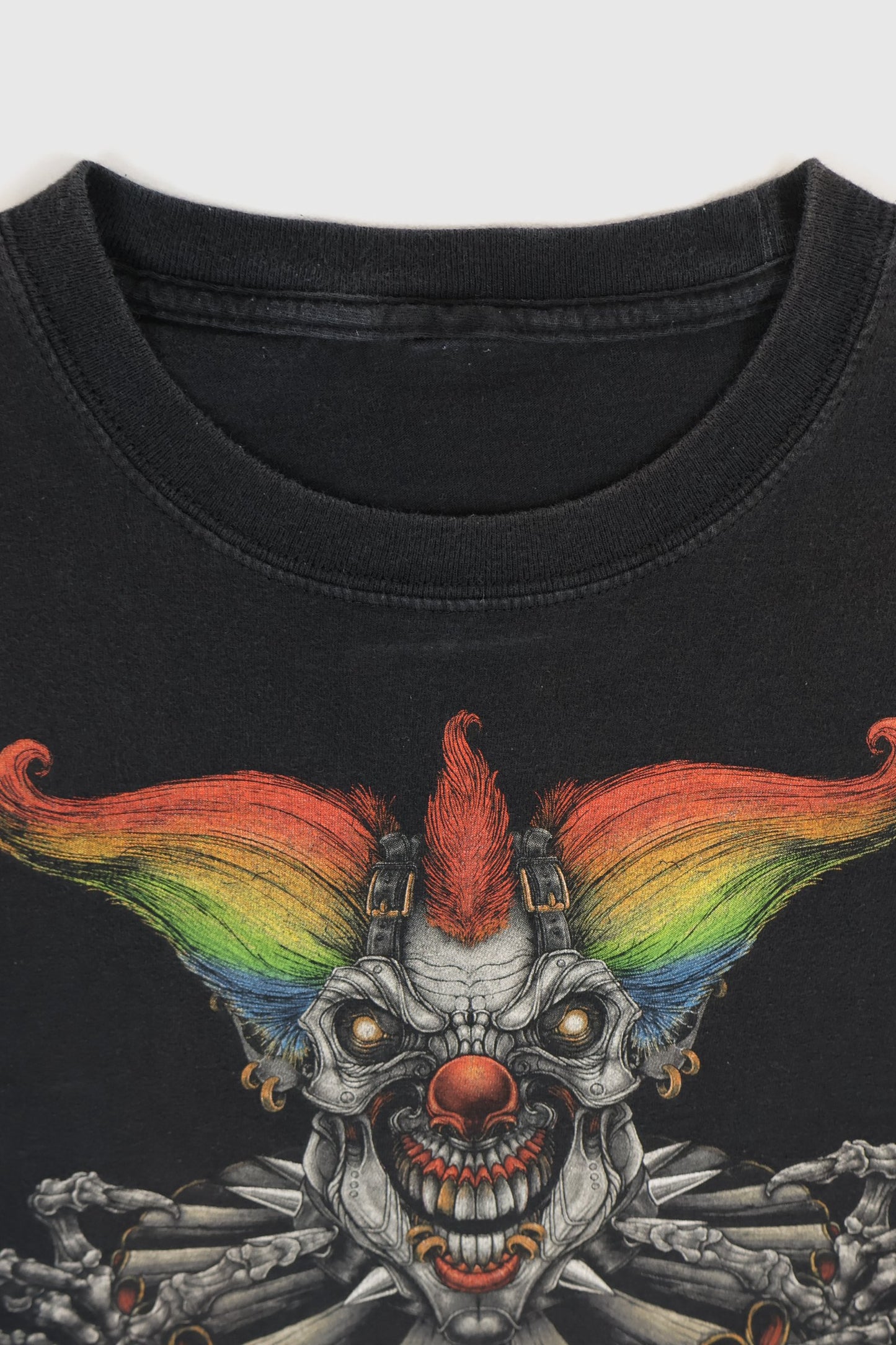 Y2K Harley-Davidson Tee Image 2