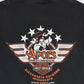 Y2K Harley-Davidson Tee Image 5