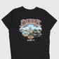 Y2K Harley-Davidson Tee Image 4