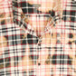 Bleached Eddie Bauer Button Down Shirt Image 2