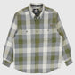 Y2K Harley-Davidson Button Down Shirt Image 0