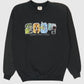 Vintage Universal Studios Florida 2004 Crewneck Image 0